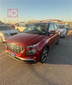 هيونداي فينو